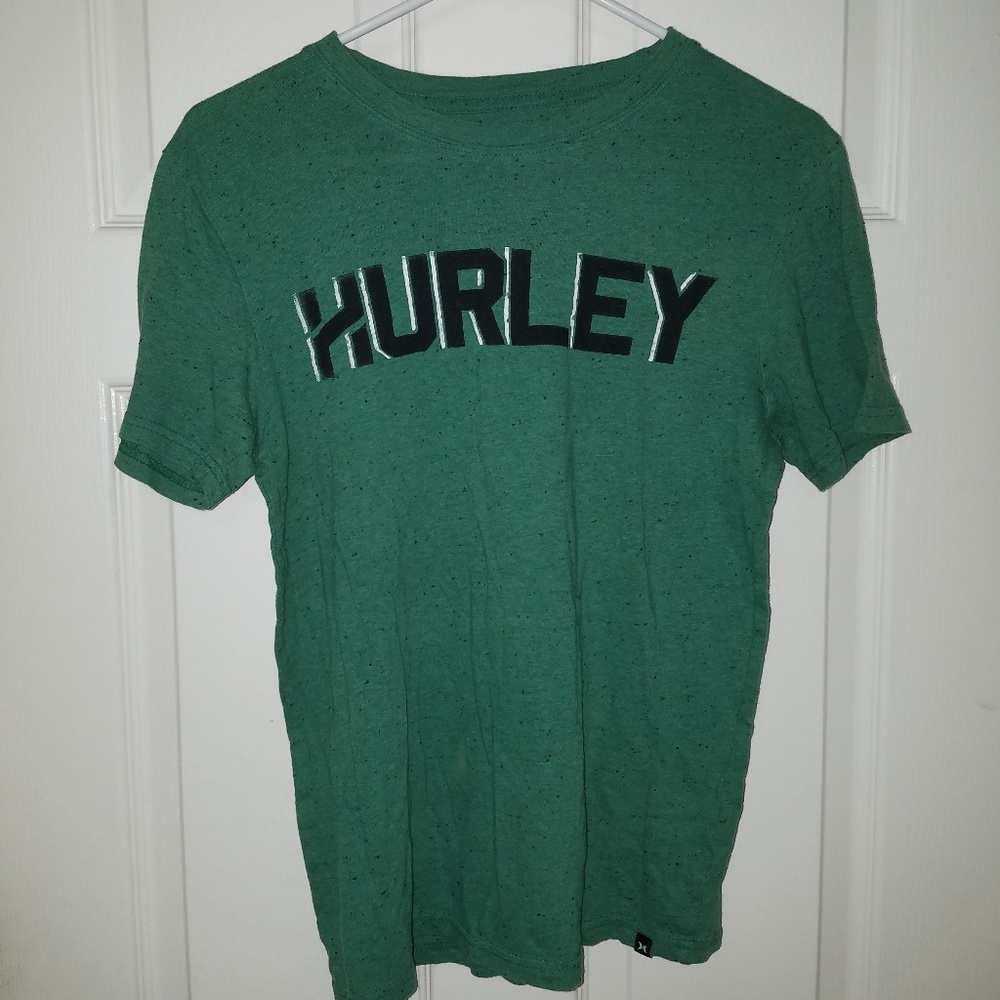 Hurley T shirt